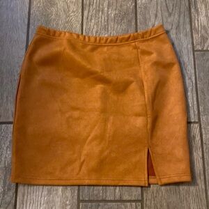 Amazon Skirt Never Worn!!!